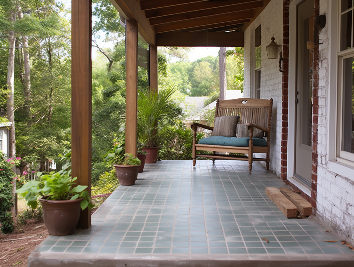 how-to-build-a-front-porch-with-cinder-blocks-a-diy-guide