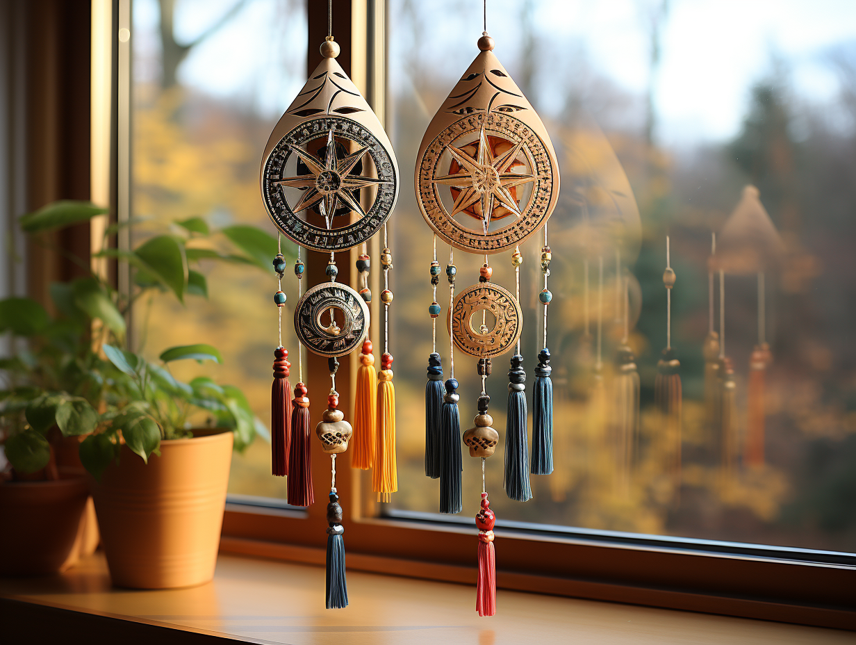 Do Wind Chimes Keep Birds Away? The Truth Revealed!