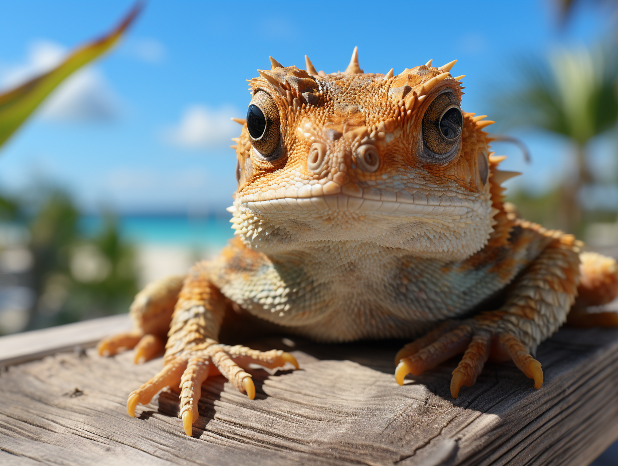 11 Effective Ways to Get Rid of Lizards on Your Porch