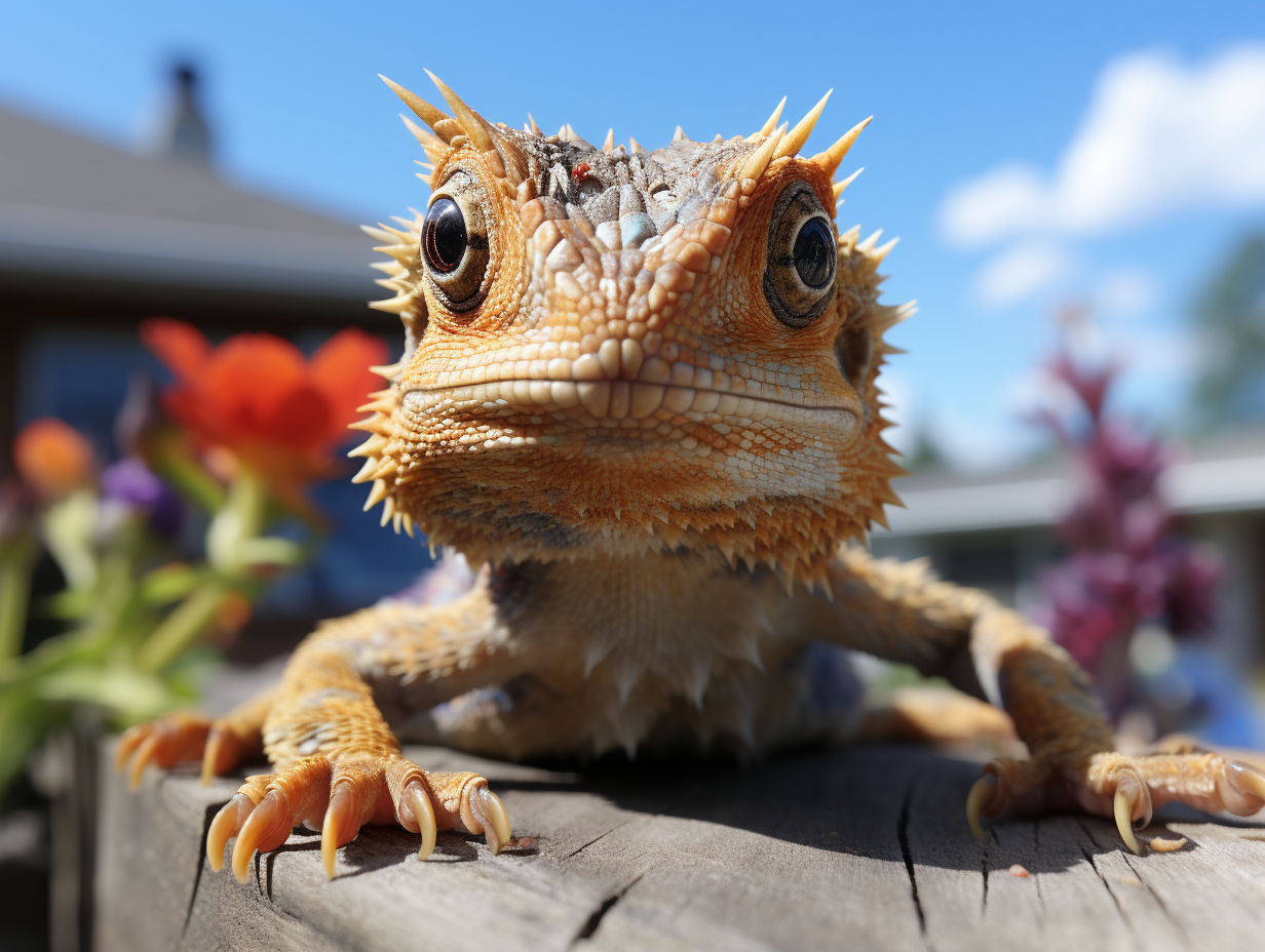 11 Effective Ways to Get Rid of Lizards on Your Porch