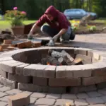 How Many Bricks for a Fire Pit? The Answer Will Surprise You