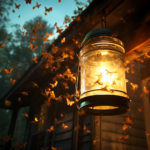 9 Effective Ways to Keep Bugs Away from Your Porch Light