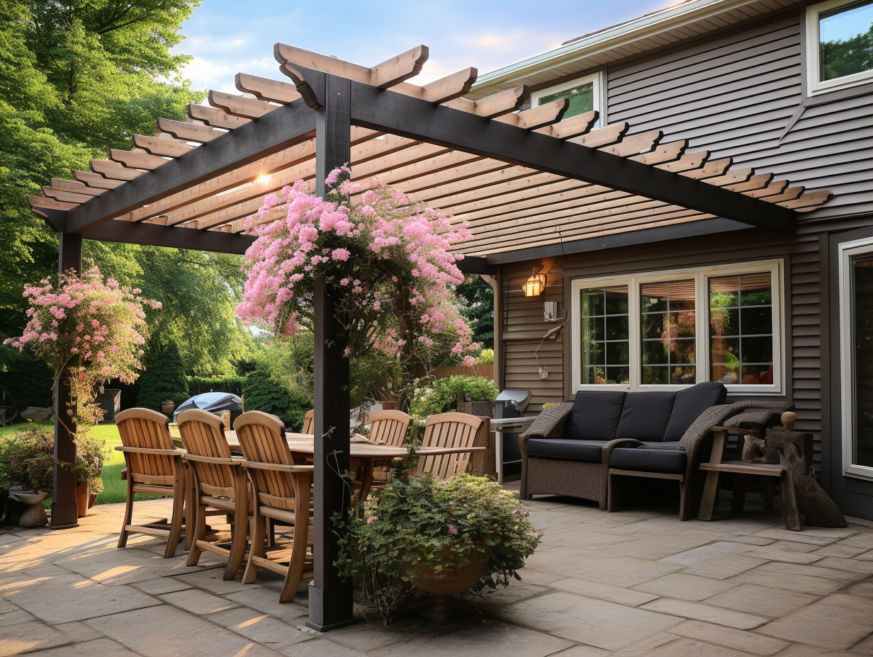 Struxure Pergola: Is It Worth the Cost? Find Out Now!
